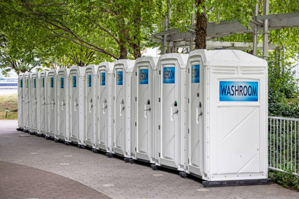 Types of Portable Toilets We Offer in Black Creek, WI